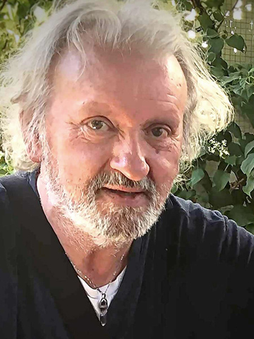 Daniel Meyers